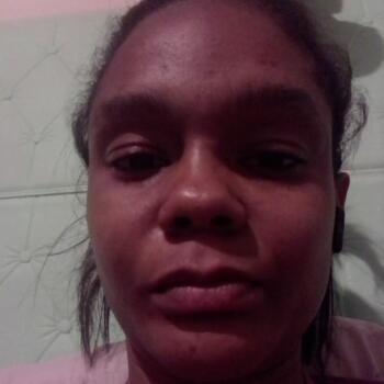 Babysitter in Montevideo: Danny jackelin