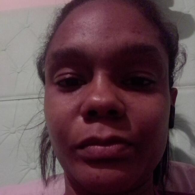 Babysitter in Montevideo: Danny jackelin