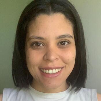 Babysitter in Belén de Escobar: Juliana