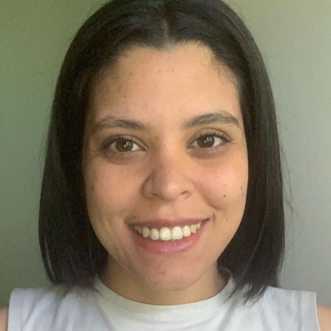 Babysitter in Belén de Escobar: Juliana