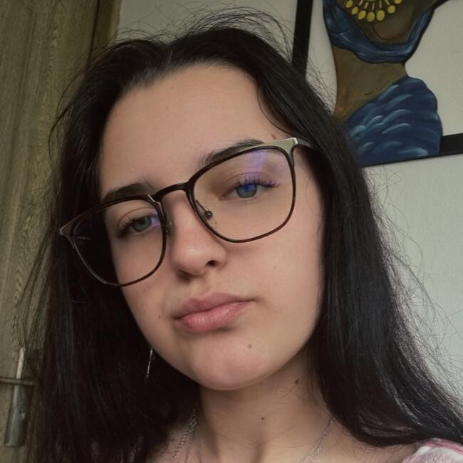 Bonă în Constanța: Iuliana