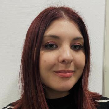 Babysitter a Marciano della Chiana: Sorina Elena
