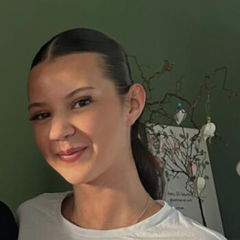 Babysitter Berlin: Angelina