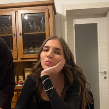 Babysitter in Trieste: Michela