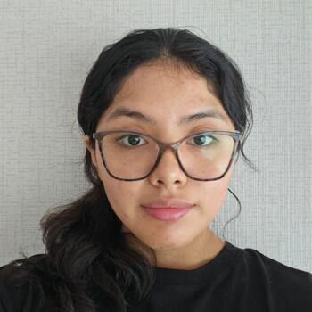 Niñera en Santiago: Arellys