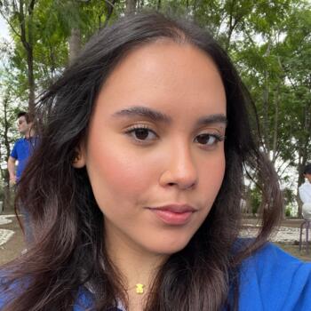 Babysitter in Puebla City: Diana Sofía