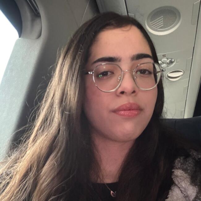 Babysitter in Ashquelon: טליה בלטין