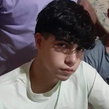 Babysitter in Belén de Escobar: Franklin