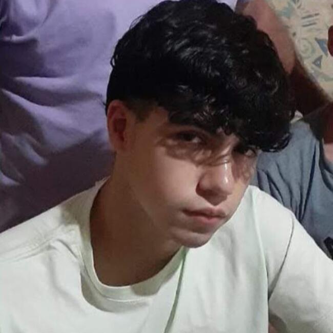 Babysitter in Belén de Escobar: Franklin