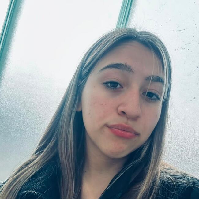 Babysitter in Los Polvorines: Milena