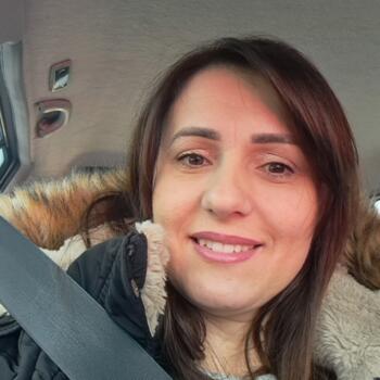 Babysitter Selo Mladenovac: Sladjana