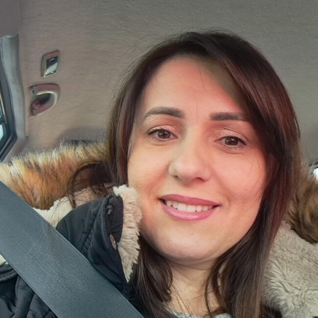 Babysitter in Selo Mladenovac: Sladjana