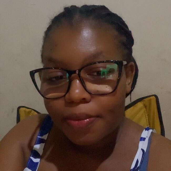 Babysitting job in Umlazi: Amanda