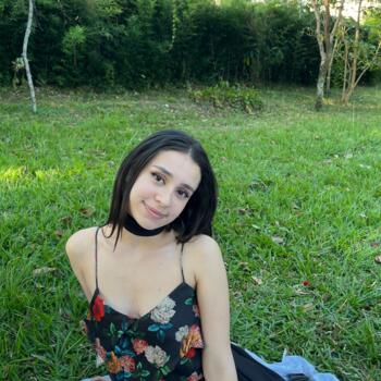 Niñera en Cartago: Anaí