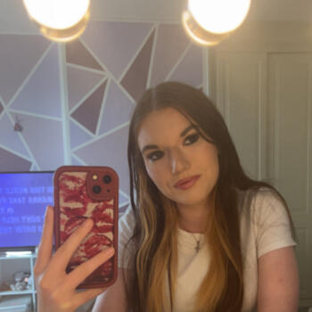 Nanny in Skegness: Charlee