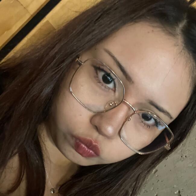 Babysitter in Renca: Fernanda Araneda