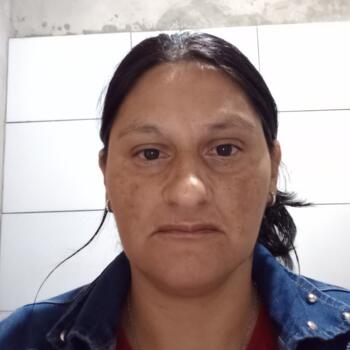 Babysitter in Guernica: Celeste