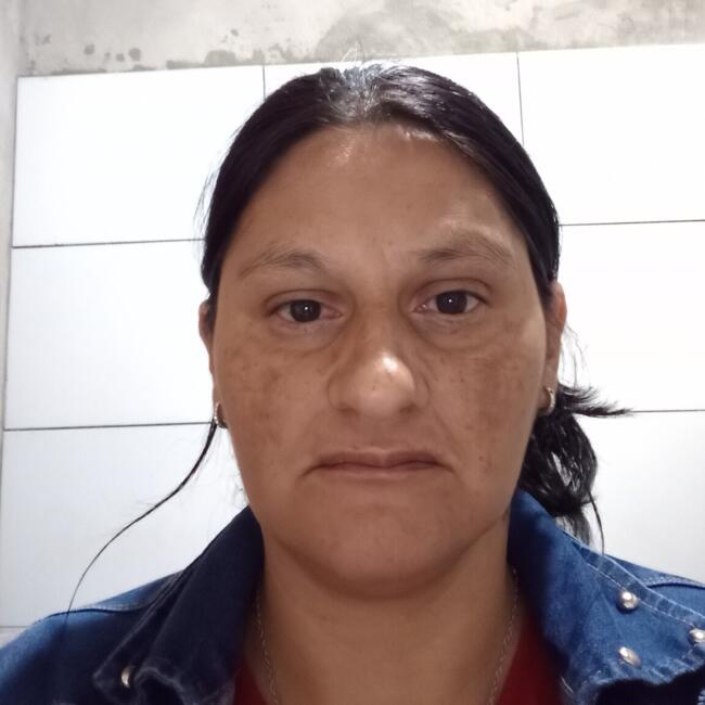 Babysitter in Guernica: Celeste