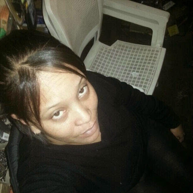 Babysitter in Cape Town: Aerlene