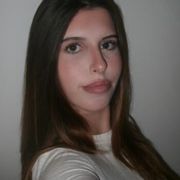 Babysitter Seixal: Bruna