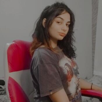 Babá em Aparecida de Goiânia: Andressa Lopes