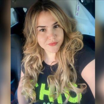 Babysitting job in Asunción: babysitting job Desiree