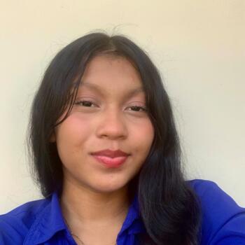 Babysitter Isla Palma Negra: Rosibeth