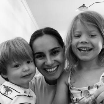 Niñera en San Javier: Alejandra