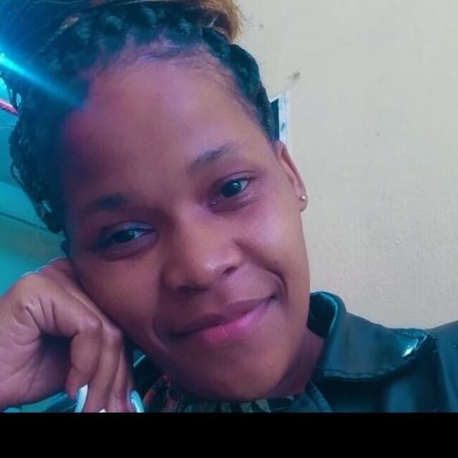 Nanny in Umlazi: Andiswa