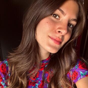 Babysitter a Ginevra: Noemi