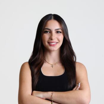 Babysitter Southwest Ranches: Melanie