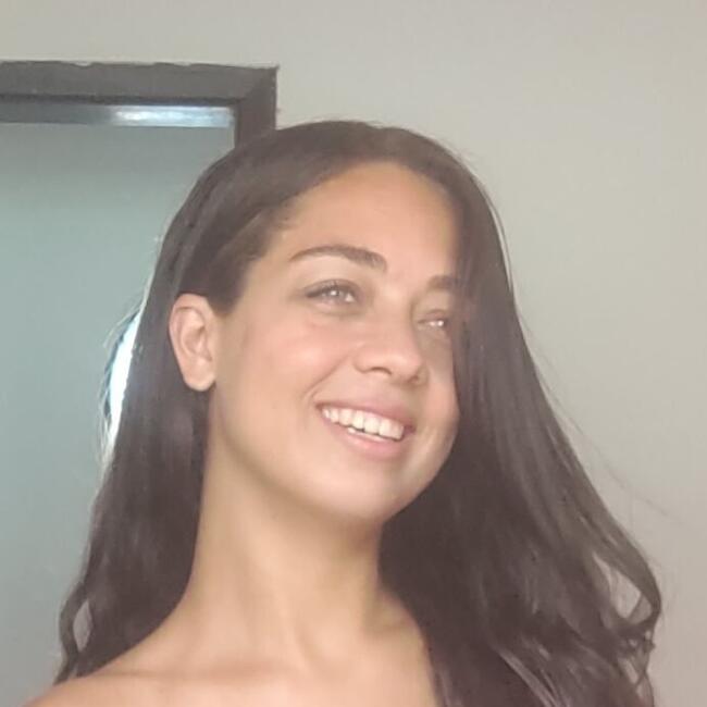 Babysitter in São Gonçalo (São Gonçalo): Rayanne