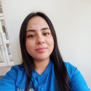 Babysitter Temuco: Marianne