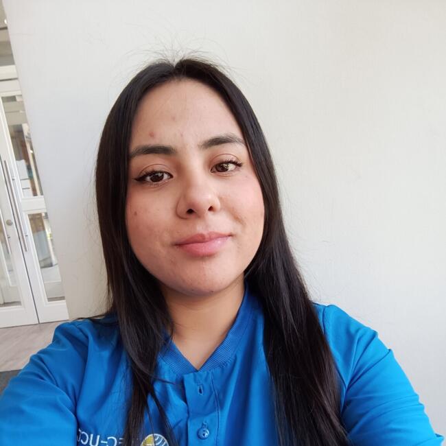 Babysitter in Temuco: Marianne