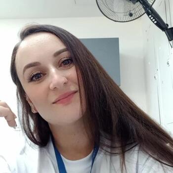 Babysitter Marinilla: Maria