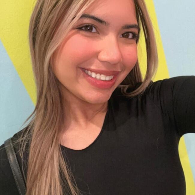 Niñera en Mayagüez: Jesuanisse