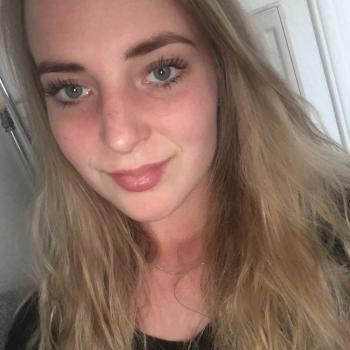 Babysitter Zwolle: Anna