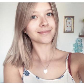 Babysitter Leopoldsdorf: Stephanie