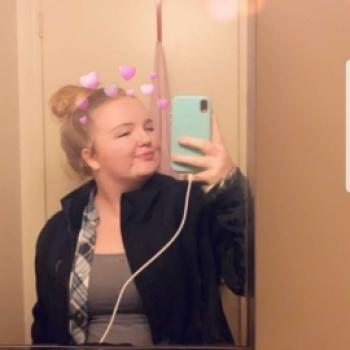 Nanny Welland: Julianne