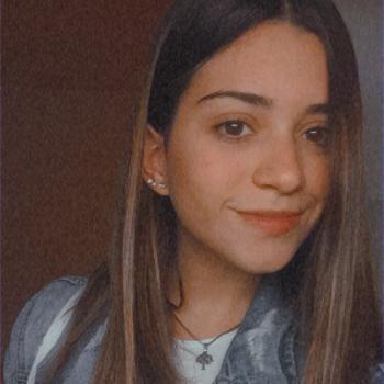 Babysitter Rosario: Camila