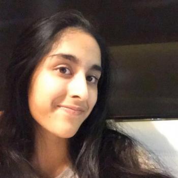 Babysitter Oslo: Japleen Kaur