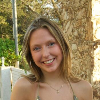 Oppas in Bilthoven: Lauren