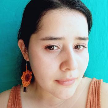 Babysitter in Santiago de Cali: Alejandra