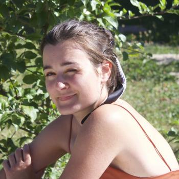 Babysitter in Besançon: Mathilde