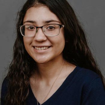 Babysitter in San Antonio: Mataya