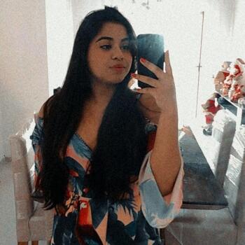 Babá em Manaus: Camylle