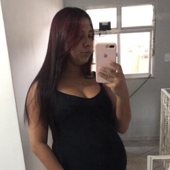 Emprego de babá em Rio de Janeiro: emprego de babá Amanda