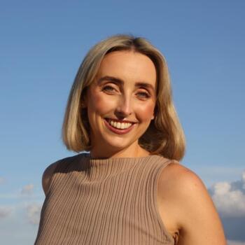 Babysitter in London: Grace