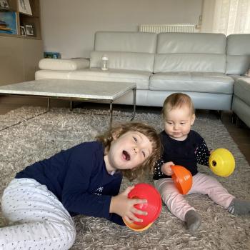 Babysitadres in Evergem: babysitadres Björn