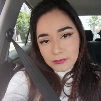 Niñera en Jiutepec: Selene esmeralda